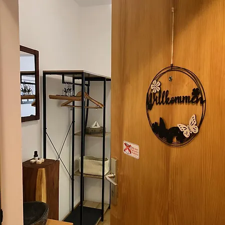 Garconniere Mit Wohlfuehlcharakter Грац