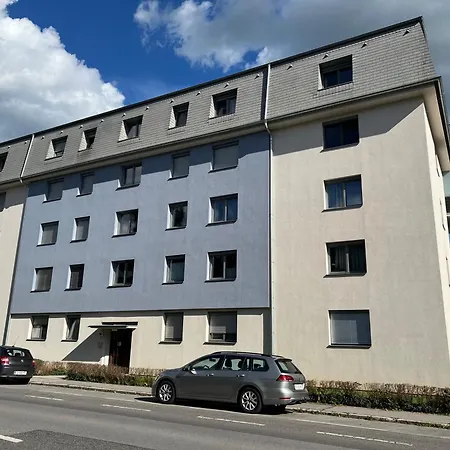Garconniere Mit Wohlfuehlcharakter *