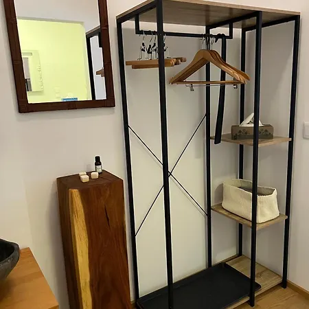 Garconniere Mit Wohlfuehlcharakter Апартаменты