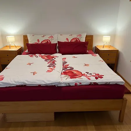 Garconniere Mit Wohlfuehlcharakter Апартаменты