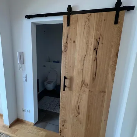 Апартаменты Garconniere Mit Wohlfuehlcharakter