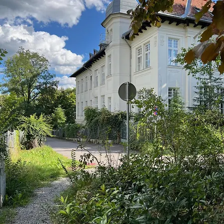 Garconniere Mit Wohlfuehlcharakter * Грац